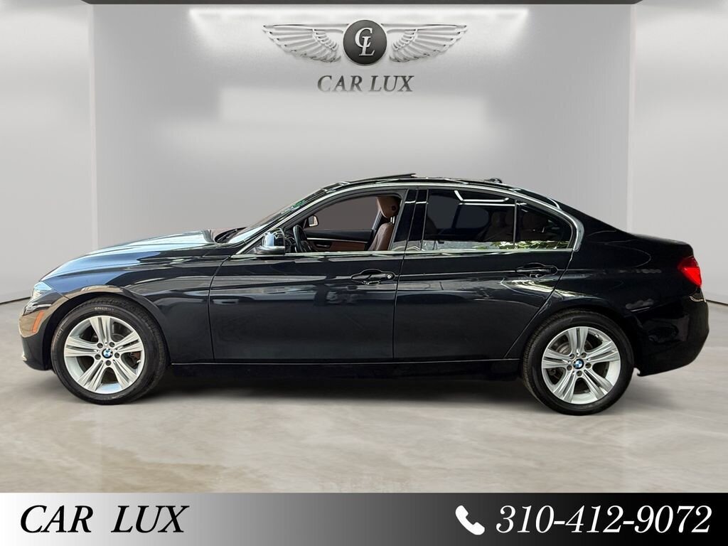 bmw 3 series 2016 WBA8E9C5XGK647307 image bmw 3 series 2016 WBA8E9C5XGK647307 image